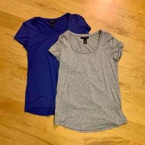 🐝 3/$20!! Bundle of two WHBM tees